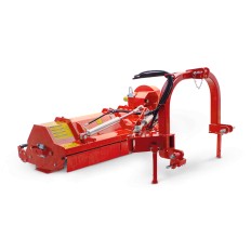 Trinciatrice Laterale CENTURION SUPER Del Morino - Potenza e Precisione