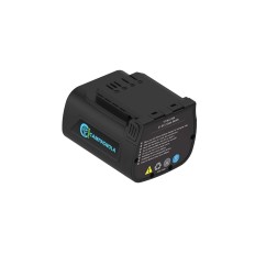 BATTERIA 21,6 V – 2,5 AH