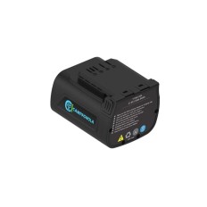 BATTERIA 21,6 V – 2,5 AH