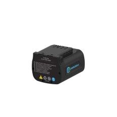 BATTERIA 21,6 V – 2,5 AH
