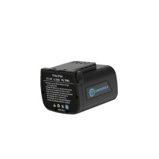 BATTERIA 21,6 V – 4,2 AH