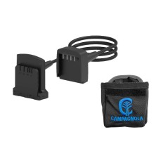 CAVO E FONDINA PER BATTERIA PLUG-IN