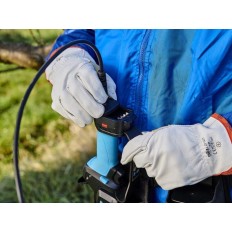 CAVO E FONDINA PER BATTERIA PLUG-IN