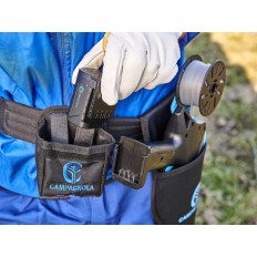 CAVO E FONDINA PER BATTERIA PLUG-IN