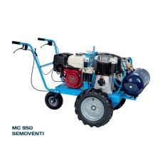 MC 550 S E MC 950 S