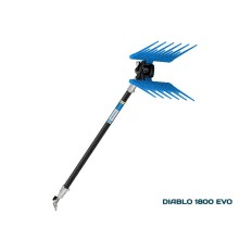 DIABLO EVO 1800 E DIABLO