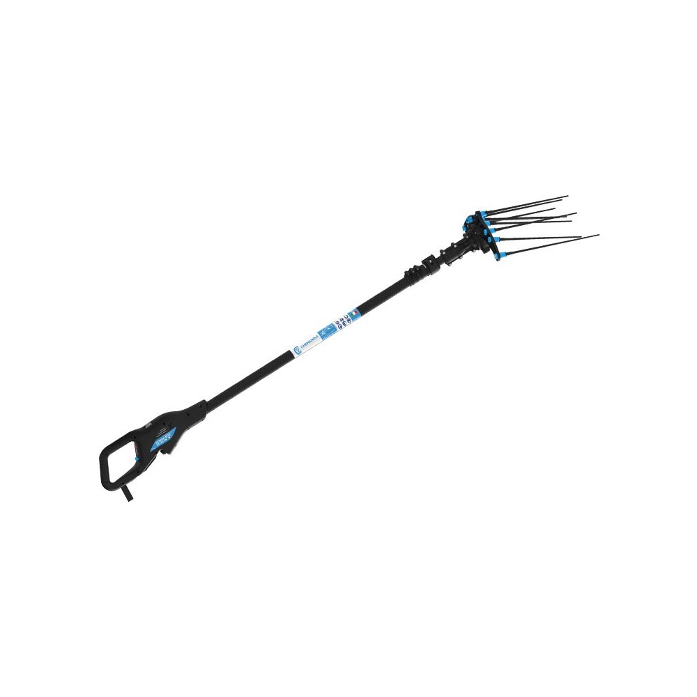 HERCULES 6 ECO PLUG-IN