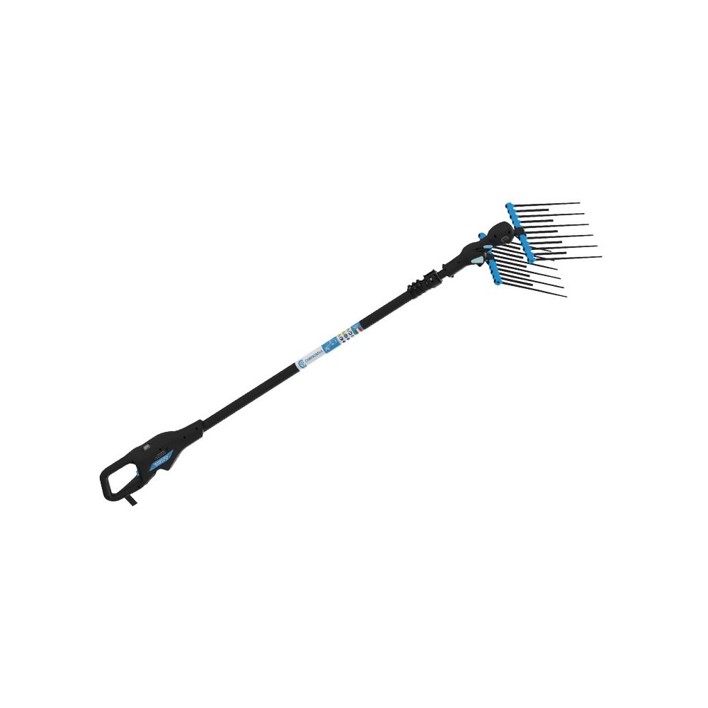 ALICE STAR ECO PLUG-IN