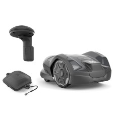 Husqvarna Automower® 310E NERA + Husqvarna EPOS™