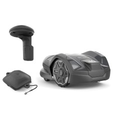 Husqvarna Automower® 310E NERA + Husqvarna EPOS™