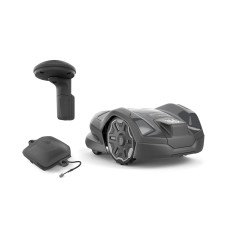 Husqvarna Automower® 310E NERA + Husqvarna EPOS™