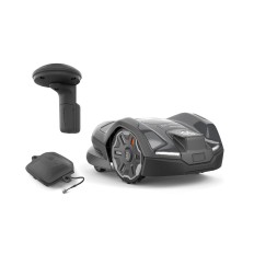 Husqvarna Automower® 410XE NERA + Husqvarna EPOS™