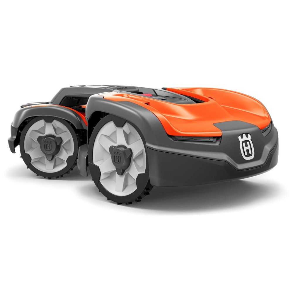 Husqvarna Automower® 535AWD