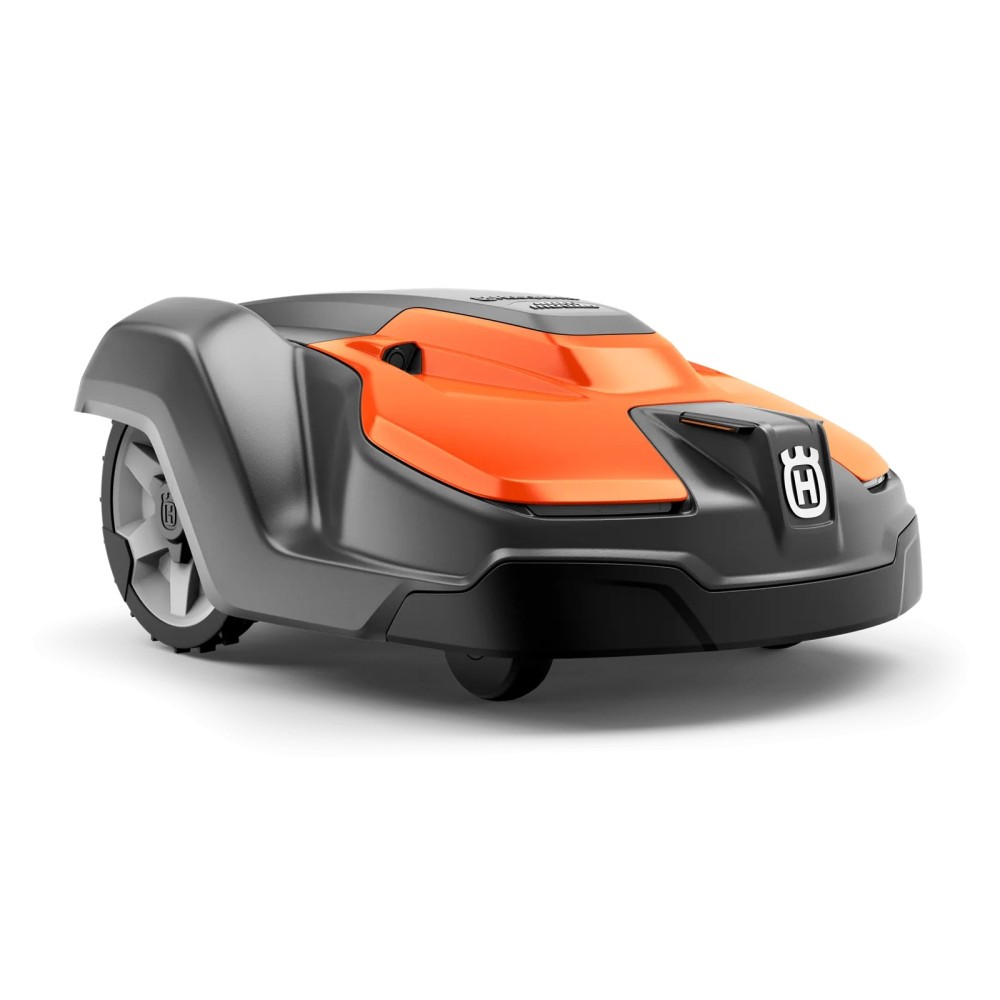 Husqvarna Automower® 550EPOS™