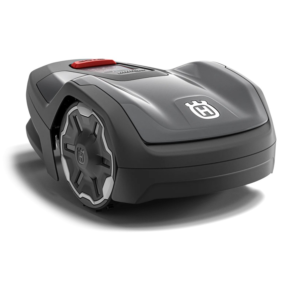 Robot tagliaerba Husqvarna Automower® Aspire™ R4