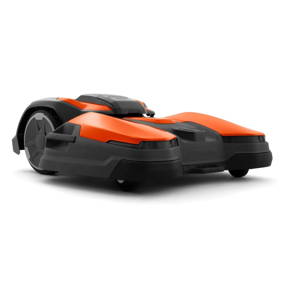 Robot tagliaerba Husqvarna CEORA™ 544EPOS™ + RZ43L + CS4