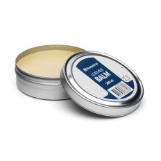 Balsamo per calzature in pelle Husqvarna