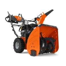 Spazzaneve Husqvarna ST327