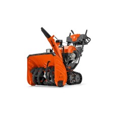 Spazzaneve Husqvarna ST427T