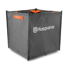 Cubo per funi da lancio Husqvarna
