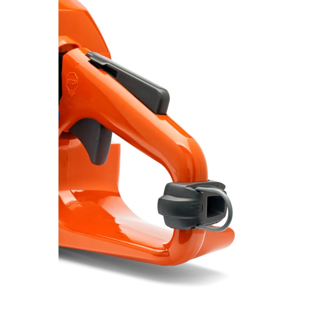 Occhiello per motosega Husqvarna