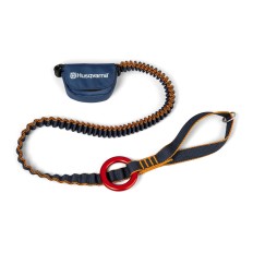 Stroppo per motosega Husqvarna con dissipatore