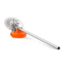 Reciprocatore Husqvarna RA850 per macchina multifunzione