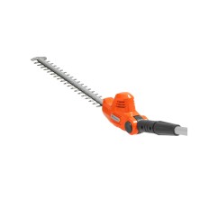 Tagliasiepi ad asta Husqvarna HK4 per macchina multifunzione