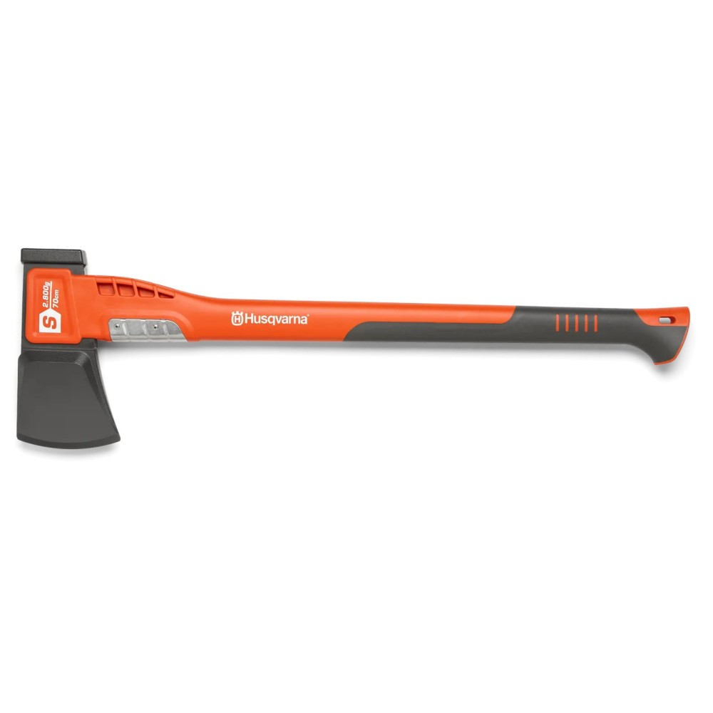 Ascia da spacco Husqvarna S2800