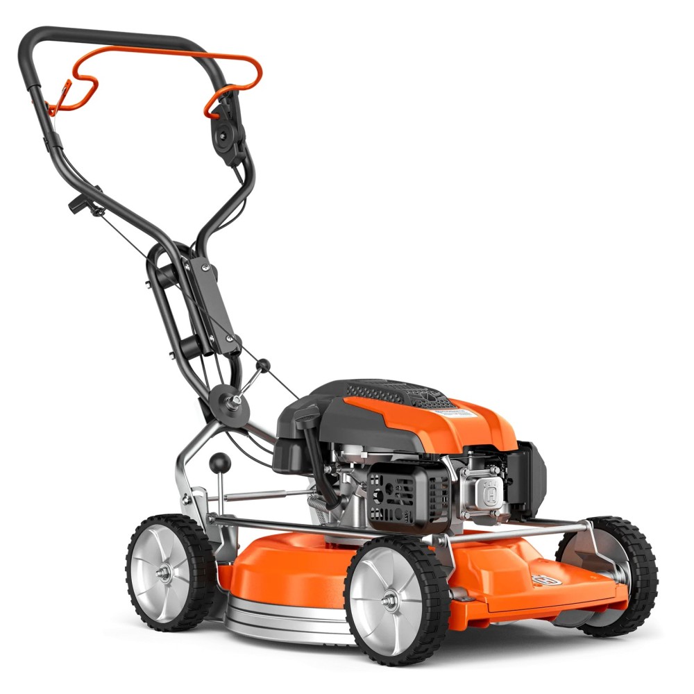 Husqvarna KLIPPO LB553SQe