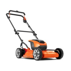 Tagliaerba Husqvarna LB144i - senza batteria e caricabatterie