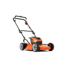 Tagliaerba Husqvarna LB144i - senza batteria e caricabatterie