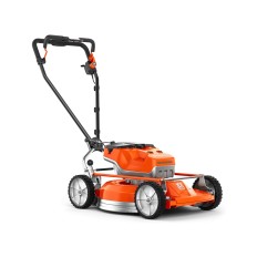 Tagliaerba Husqvarna LB553iV - senza batteria e caricabatterie