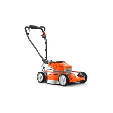 Tagliaerba Husqvarna LB553iV - senza batteria e caricabatterie
