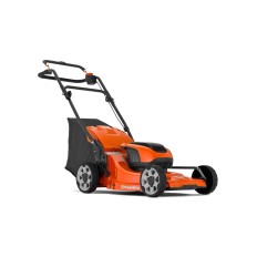 Tagliaerba Husqvarna LC142i - senza batteria e caricabatterie