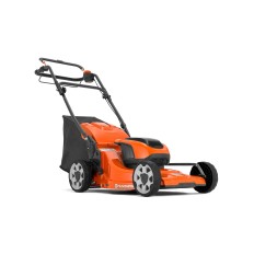 Tagliaerba Husqvarna LC142iS - senza batteria e caricabatterie