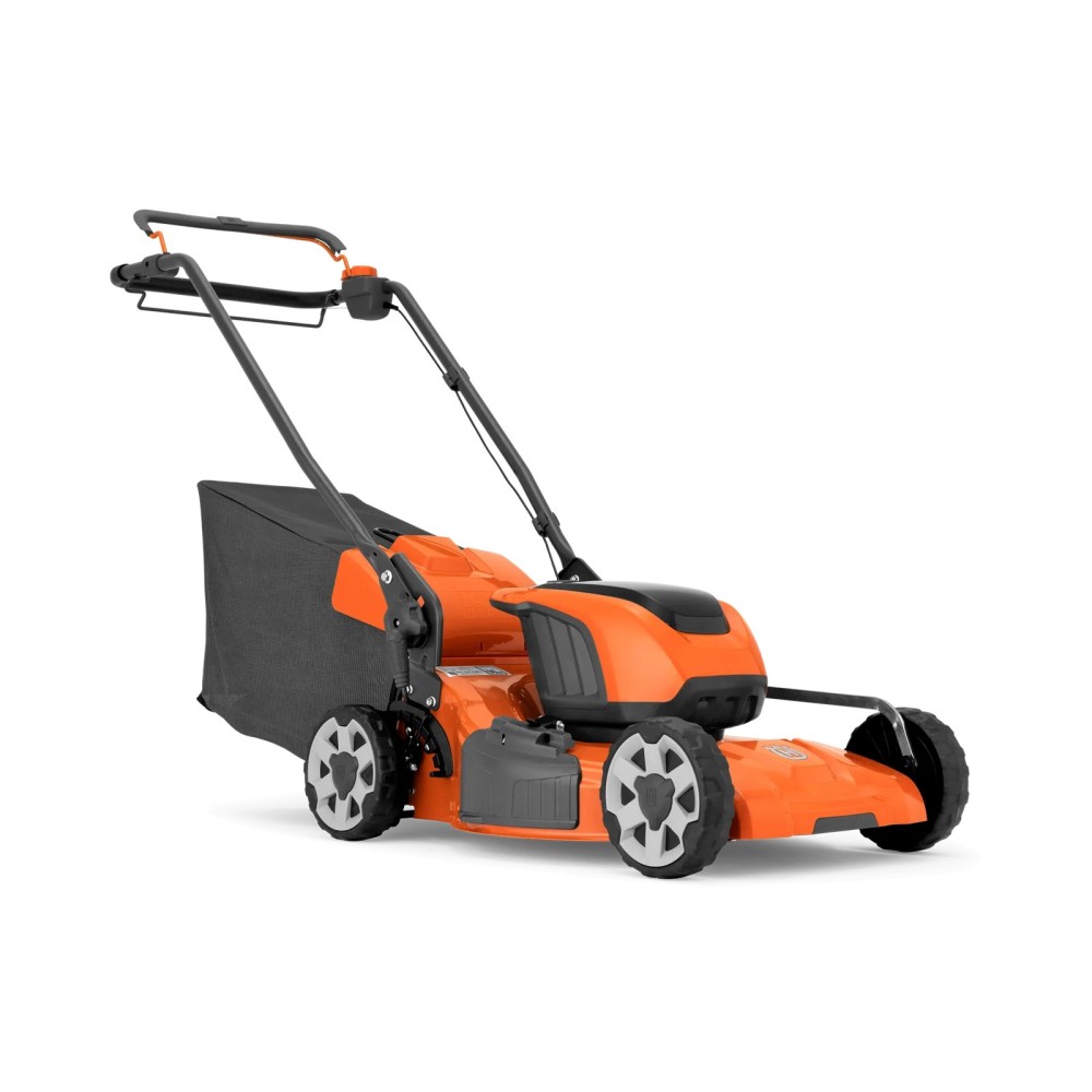 Tagliaerba Husqvarna LC251iS - senza batteria e caricabatterie