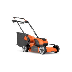 Tagliaerba Husqvarna LC251iS - senza batteria e caricabatterie