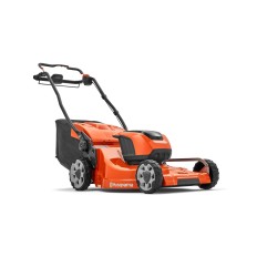 Tagliaerba Husqvarna LC353iVX - senza batteria e caricabatterie