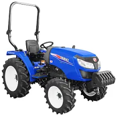 ISEKI Trattori compatti ISEKI Modello TLE 3410 M/H