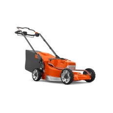 Tagliaerba Husqvarna LC551iV - senza batteria e caricabatterie