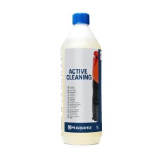 Detergente per abbigliamento protettivo Husqvarna