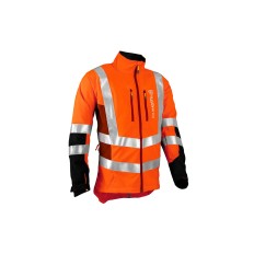 Giacca forestale alta visibilità - Technical Extreme