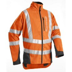 Giacca forestale Husqvarna - Classic High-Viz
