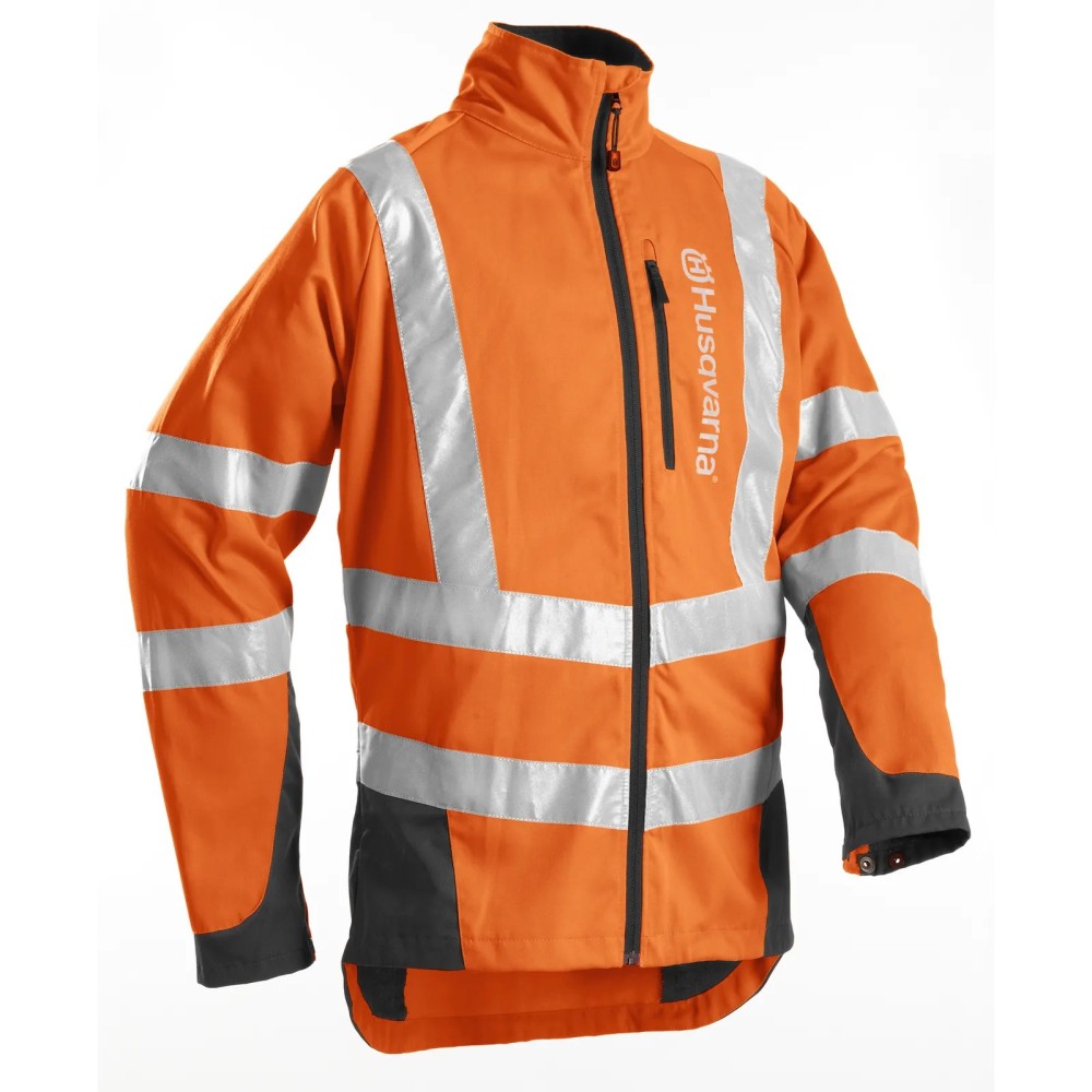 Giacca forestale Husqvarna - Classic High-Viz