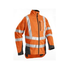Giacca forestale Husqvarna - Classic High-Viz