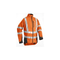 Giacca forestale Husqvarna - Classic High-Viz