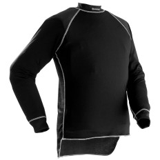 Maglia intima a uno strato