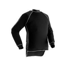 Maglia intima a uno strato