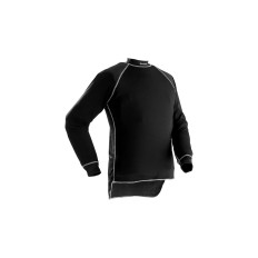 Maglia intima a uno strato